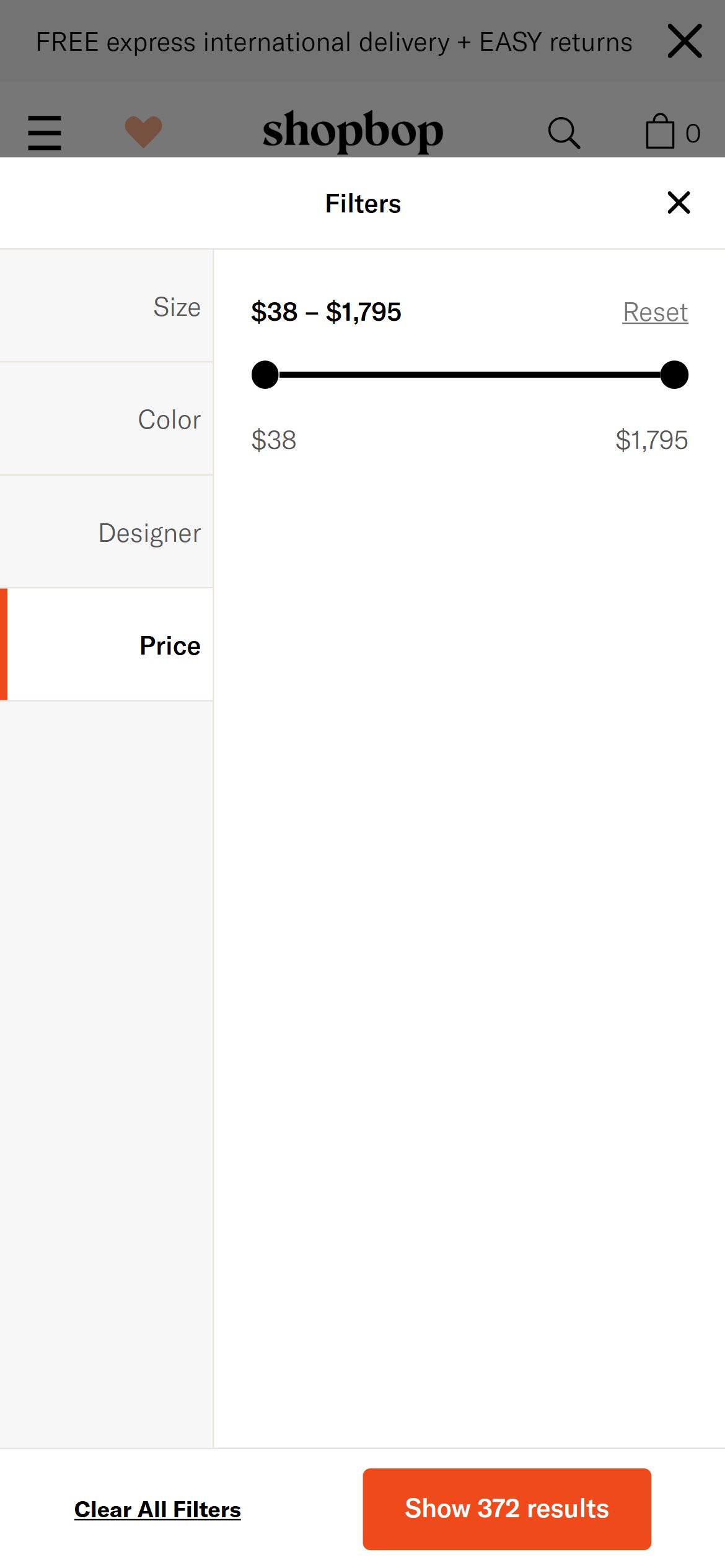 Shopbop