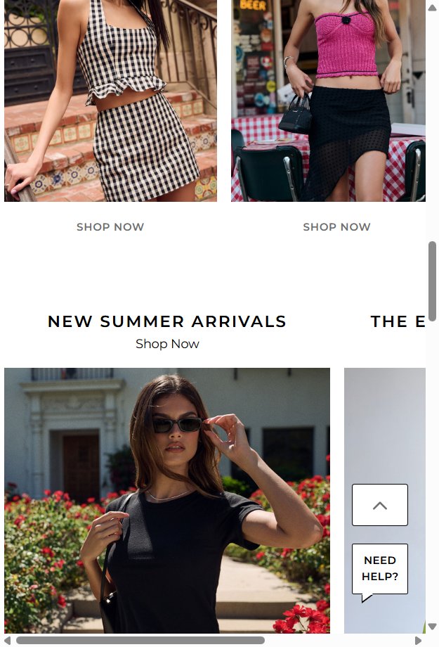 Revolve