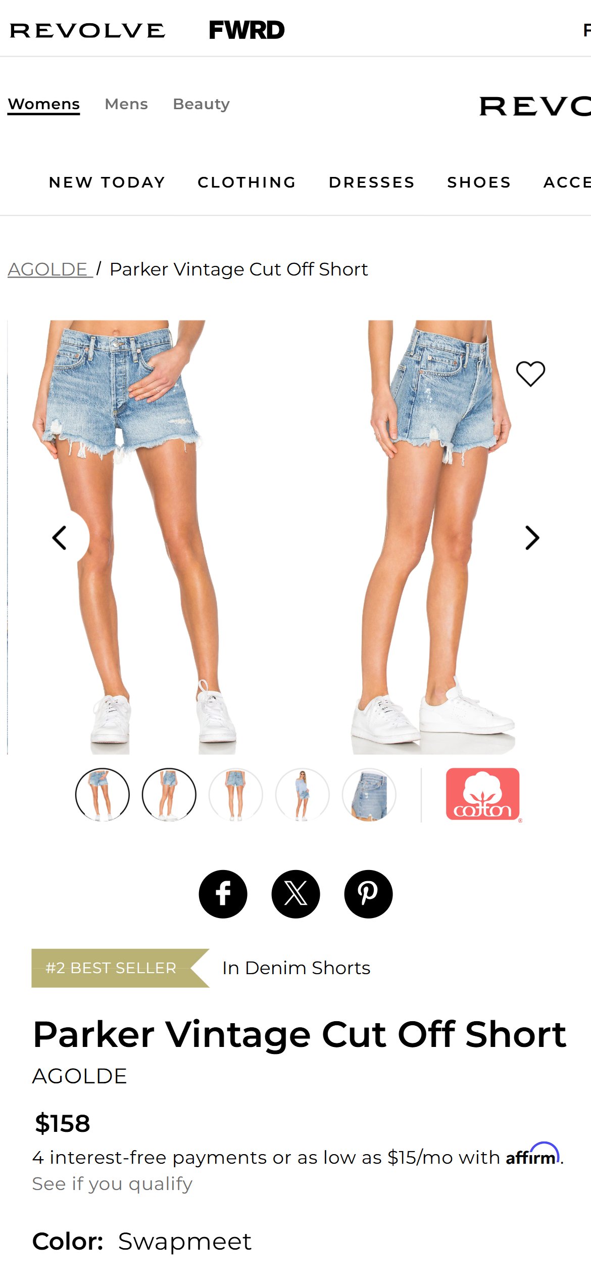 Revolve